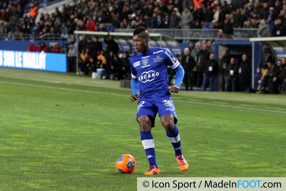 Djibril Cissé est revenu sur son arrestation la semaine dernière dans l'affaire de la sextape de Mathieu Valbuena