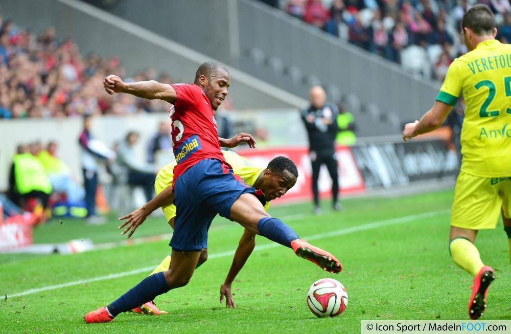 Sidibé veut revenir avec ambition