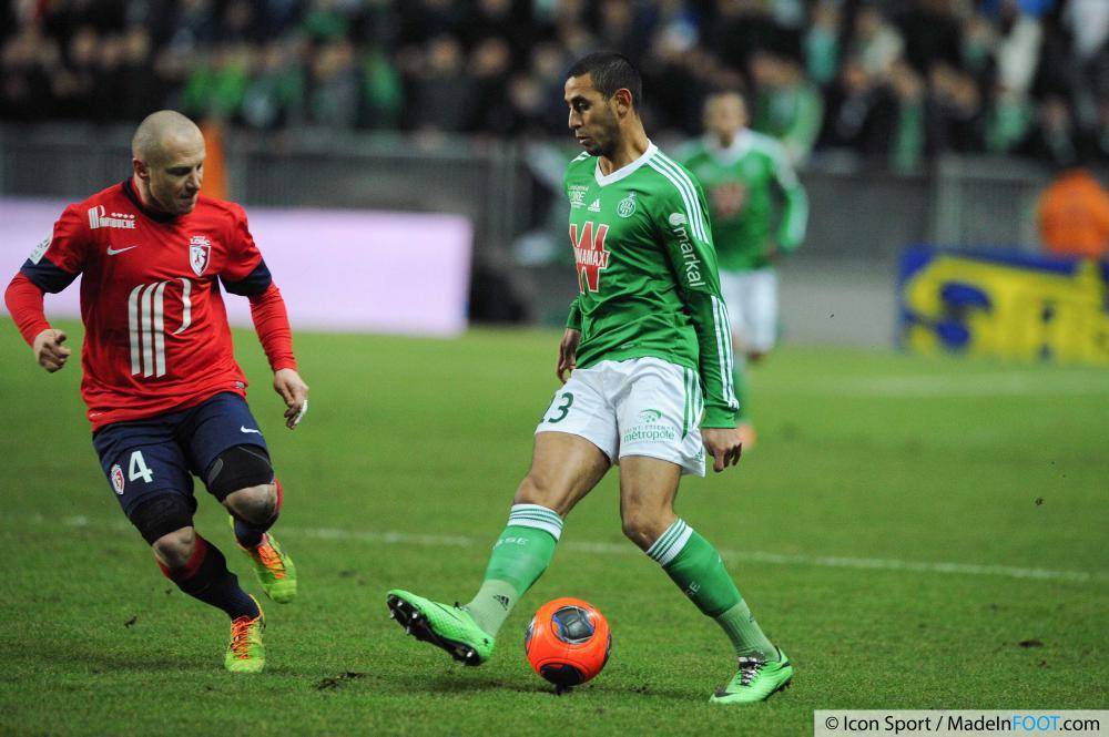 Balmont a pris deux matches ferme