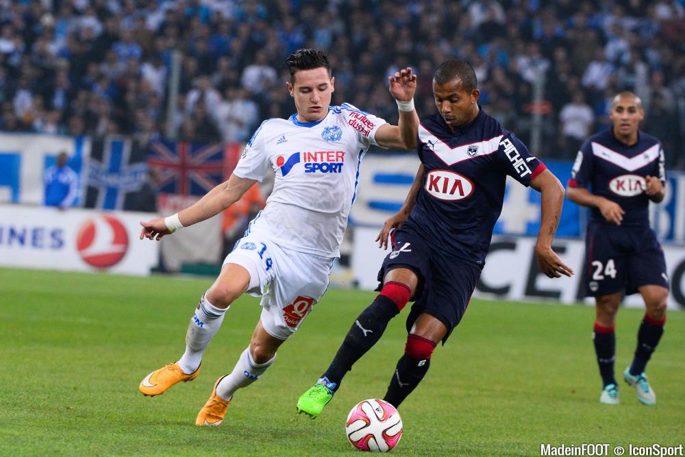 Thauvin, l'un des chouchous de Bielsa, futur grand ?