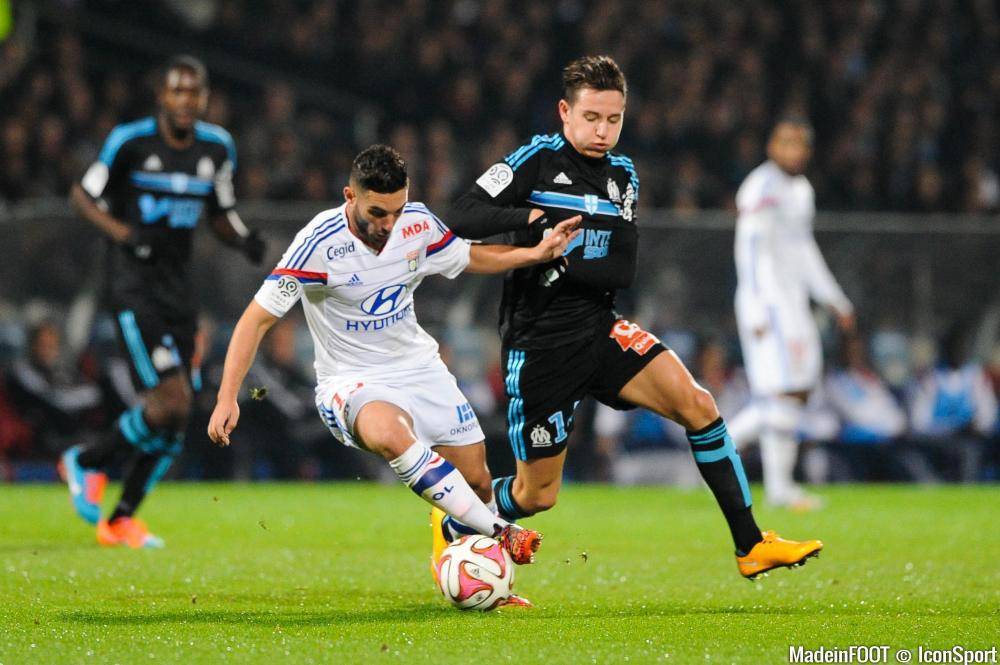L'OM et l'OL sont intéressés par le profil de Lucas Tousart (VAFC).