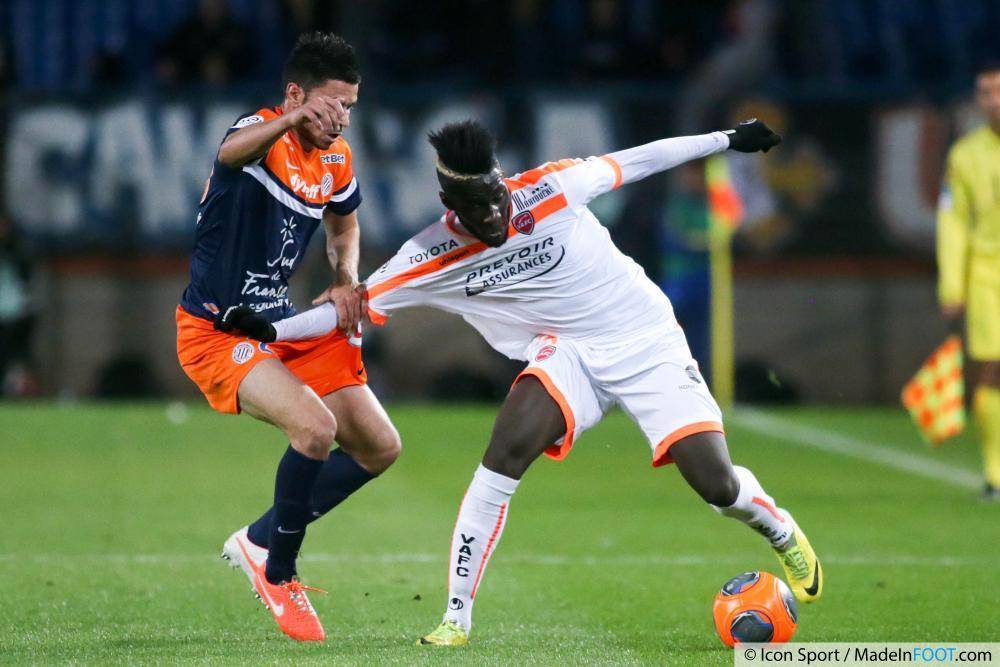Masuaku quitte le Valenciennes FC pour l'Olympiakos Le Pirée