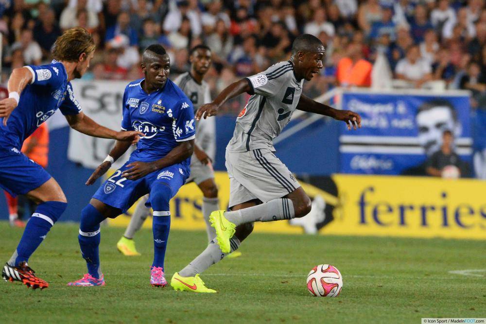 Imbula et l'OM ont besoin d'une victoire pour croire encore au podium