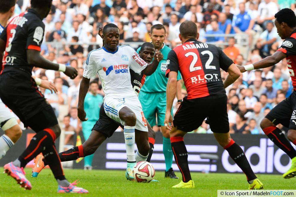 Giannelli Imbula et ses coéquipiers s'étaient pourtant largement imposés