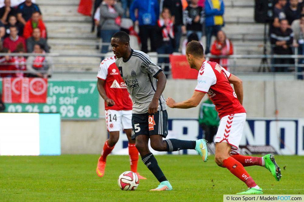 Giannelli Imbula a vu sa cote grimper depuis le début de la saison