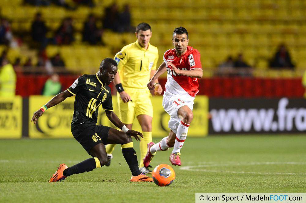 La direction phocéenne apprécie le profil de Mounir Obbadi.