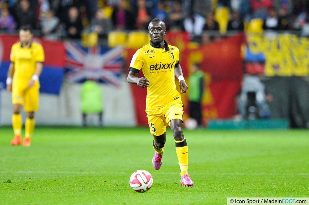 L'OM n'a pas écarté l'idée d'attirer Idrissa Gueye