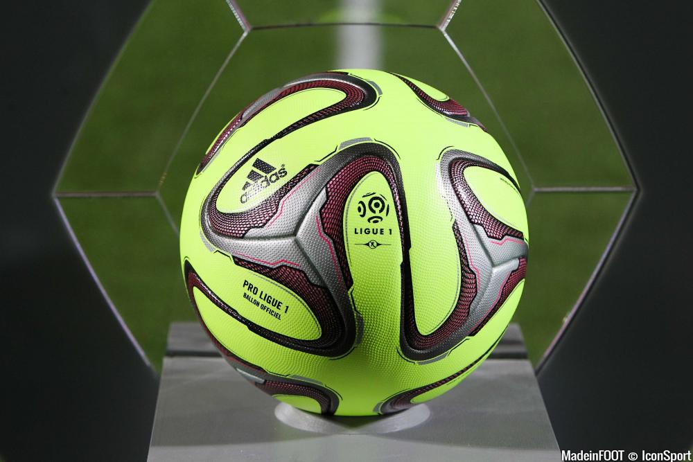 Le programme complet de la vingt-troisième journée de Ligue 1.