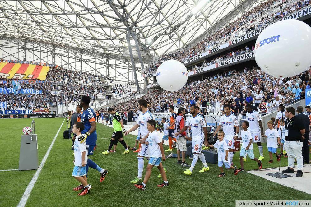 L'OM va tenter d'enchaîner avec une deuxième victoire consécutive