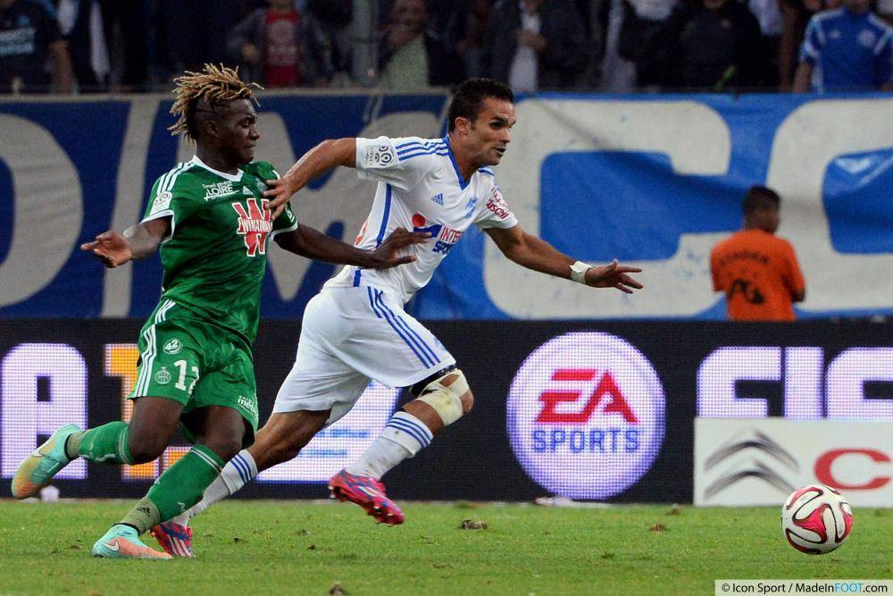 Jérémy Morel intéresse les Verts, qui aimeraient le faire venir dès l'été prochain.