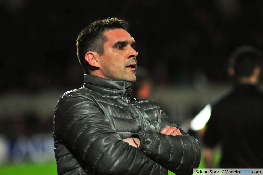 Gourvennec et Guingamp vont accueillir Marseille demain soir.