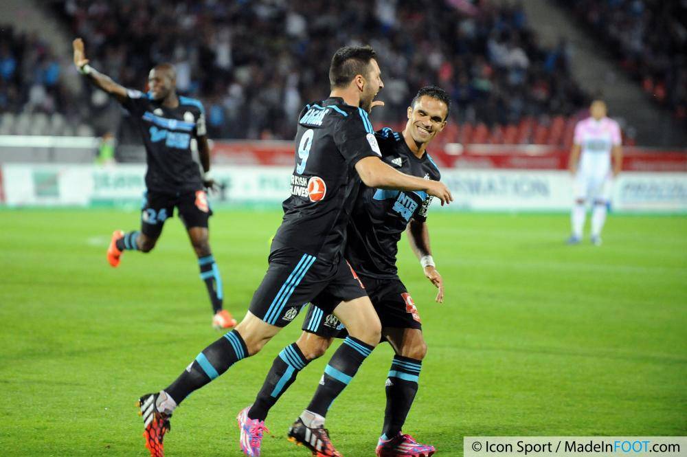 Morel devrait prolonger à l'OM.