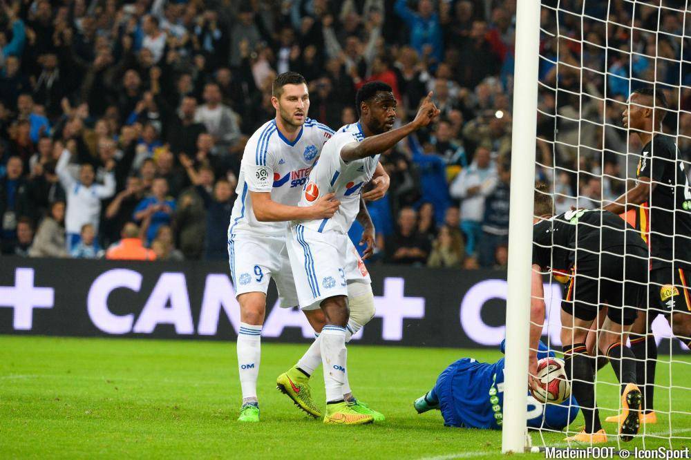 L'OM ne veut pas revivre la même mésaventure qu'avec André-Pierre Gignac.