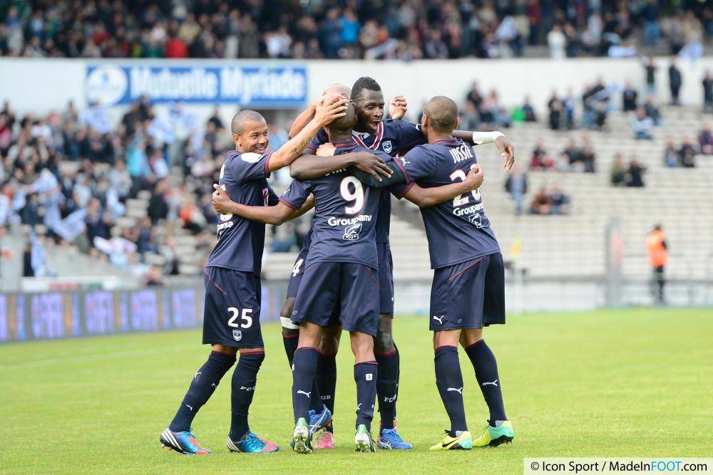 Diabaté élu joueur de la semaine