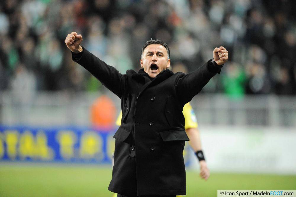 Les Verts empochent les 3 points face au VAFC