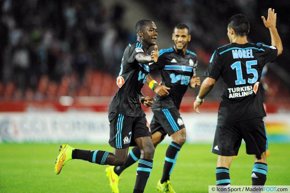 Chelsea veut s'offrir Imbula !