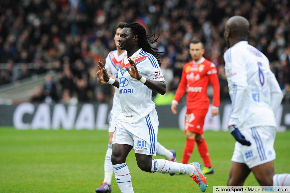 Gomis va signer à l'OM !