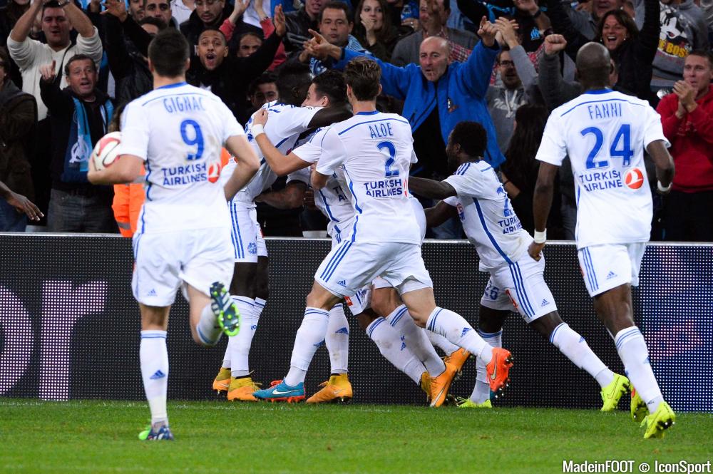 Pour Tapie, l'OM a de réelles chances de disputer la Ligue des Champions