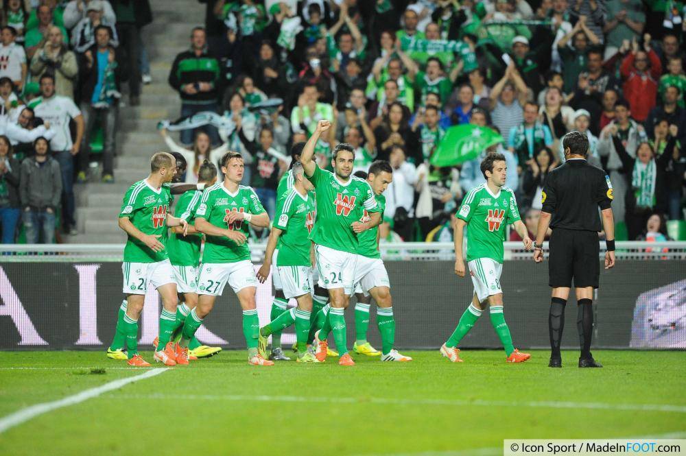 Perrin élu joueur de la semaine