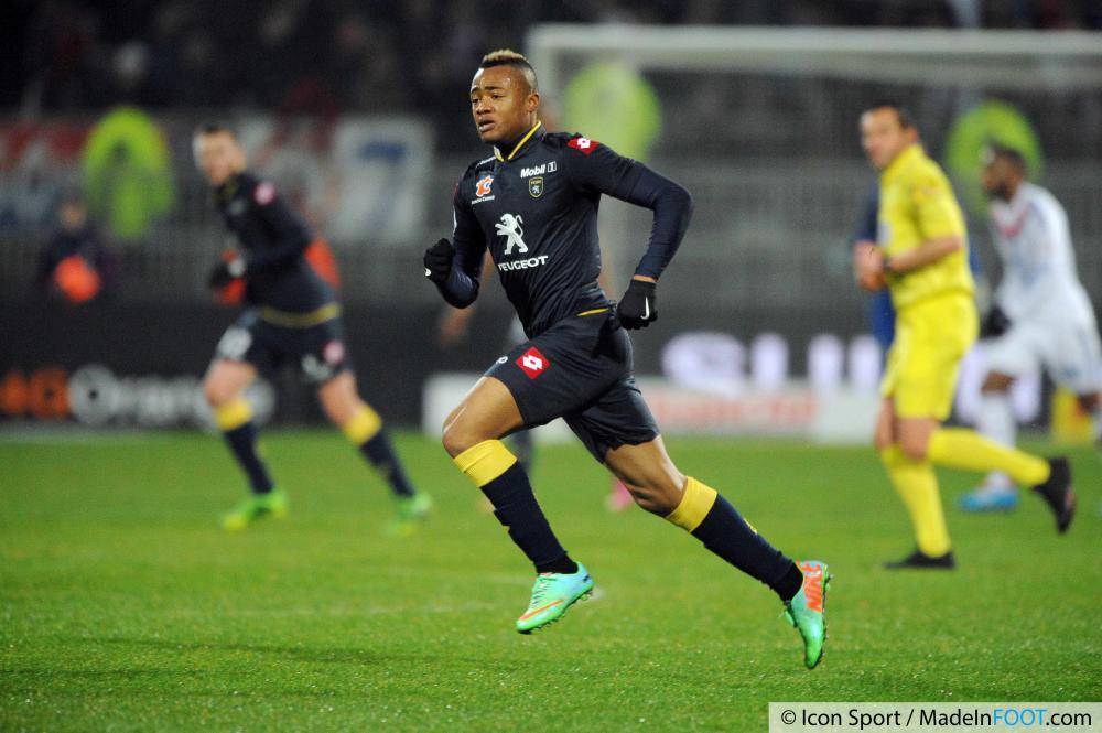Ayew ne devrait pas rester à l'Olympique de Marseille