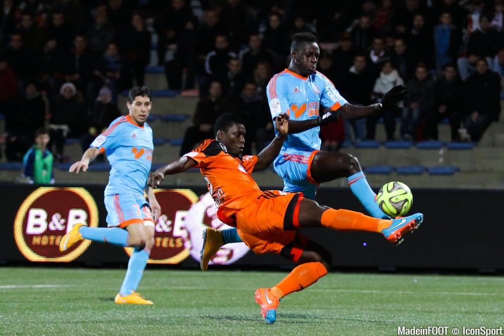 Benjamin Mendy n'est pas certain de participer à la réception des Merlus.