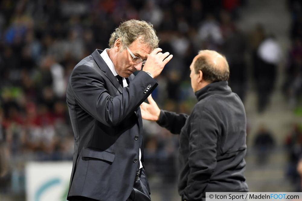 Retrouvez le condensé de l'actualité footballistique de ce mardi après-midi 2 Décembre 2014