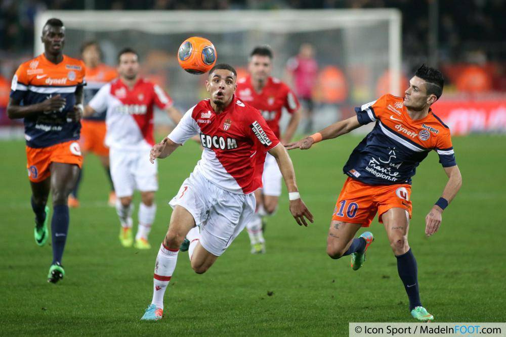 Cabella élu joueur de la semaine