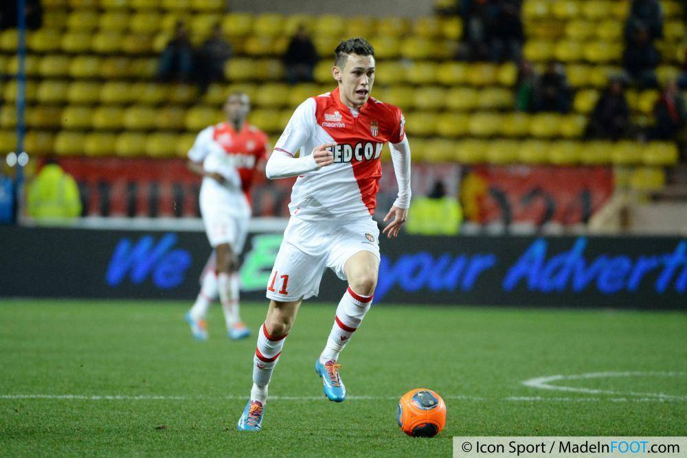 Ocampos a de l'ambition