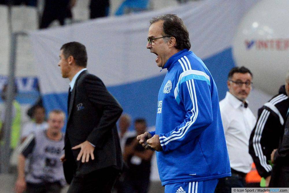 Marcelo Bielsa et l'OM seraient tombés d'accord !