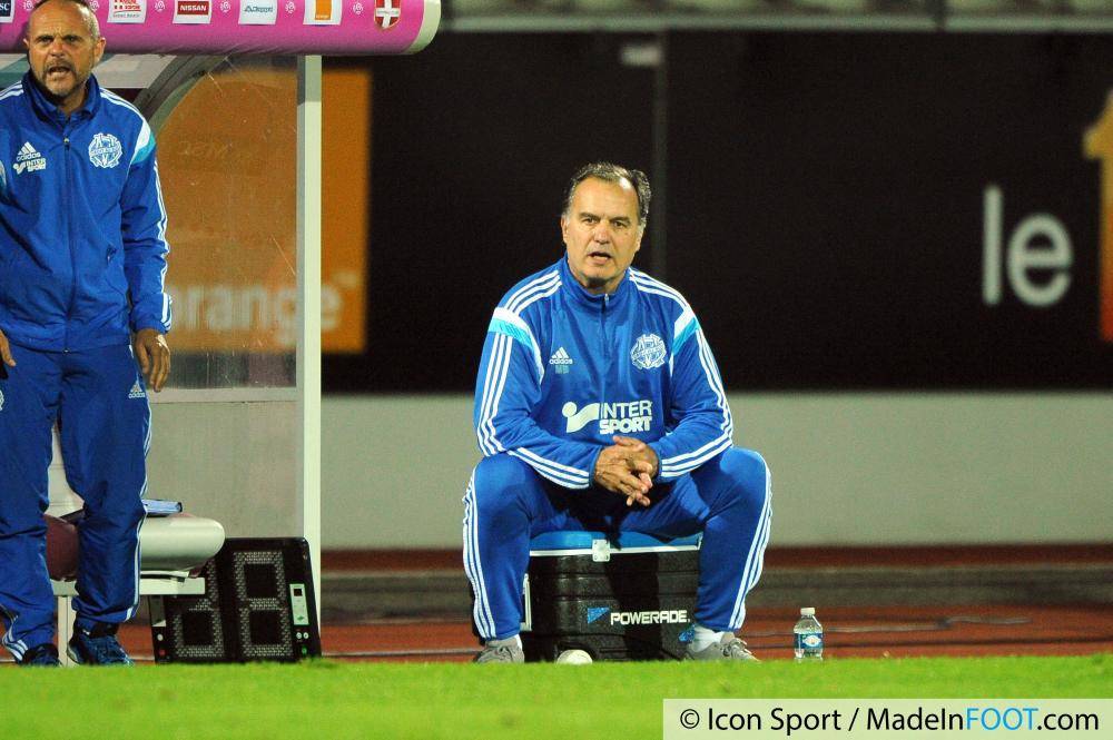 Bielsa, au centre des rumeurs