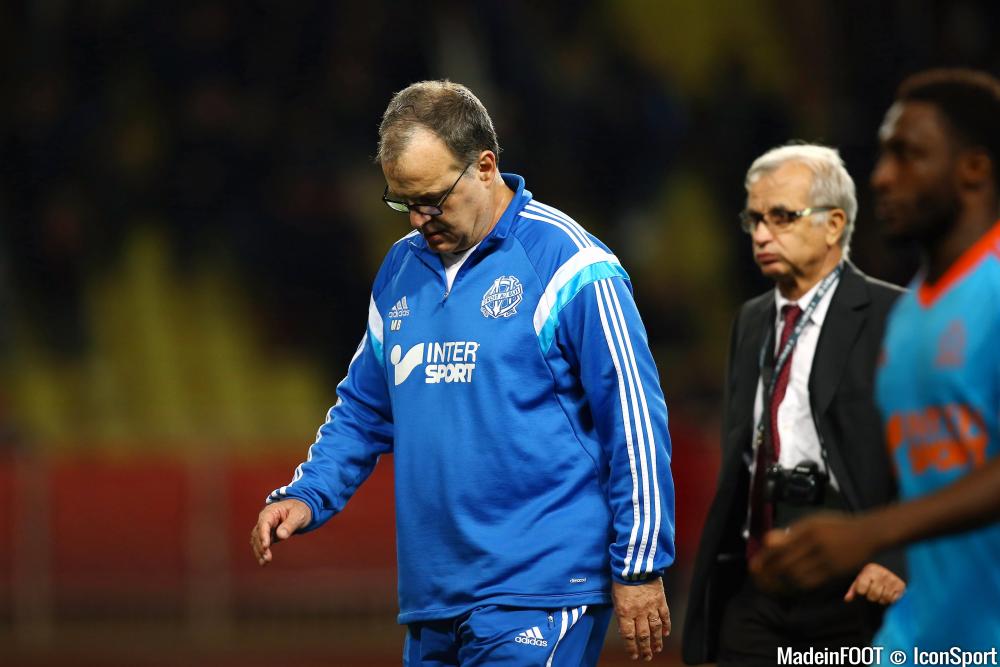 Bielsa pense-t-il a son ancien meneur ?