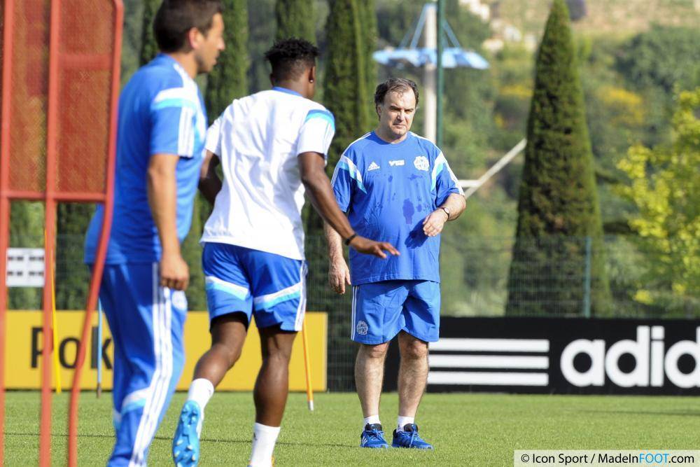 Vincent Labrune anticiperait déjà un départ de Marcelo Bielsa