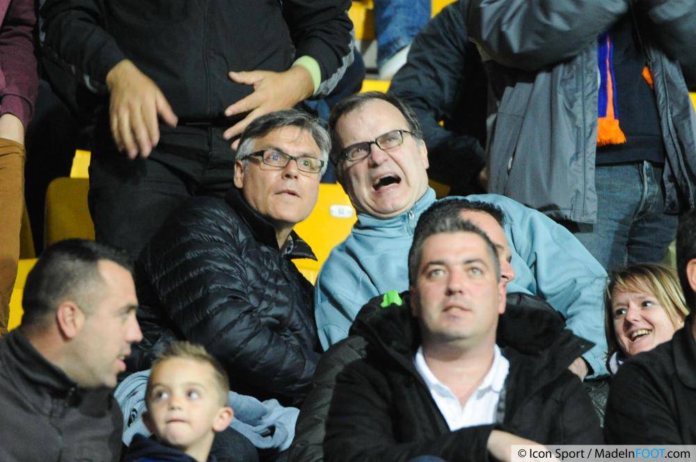Bielsa attend encore des renforts