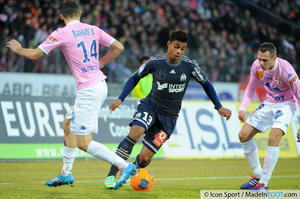 Lemina veut continuer sa progression sous les ordres de Bielsa