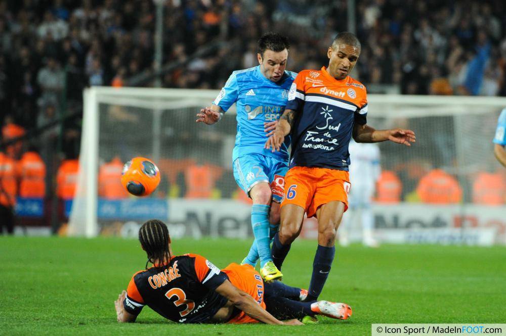 Valbuena s'est engagé jusqu'en 2017 avec le Dynamo Moscou