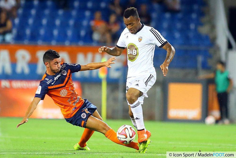 Jordan Ayew a tourné la page Marseille