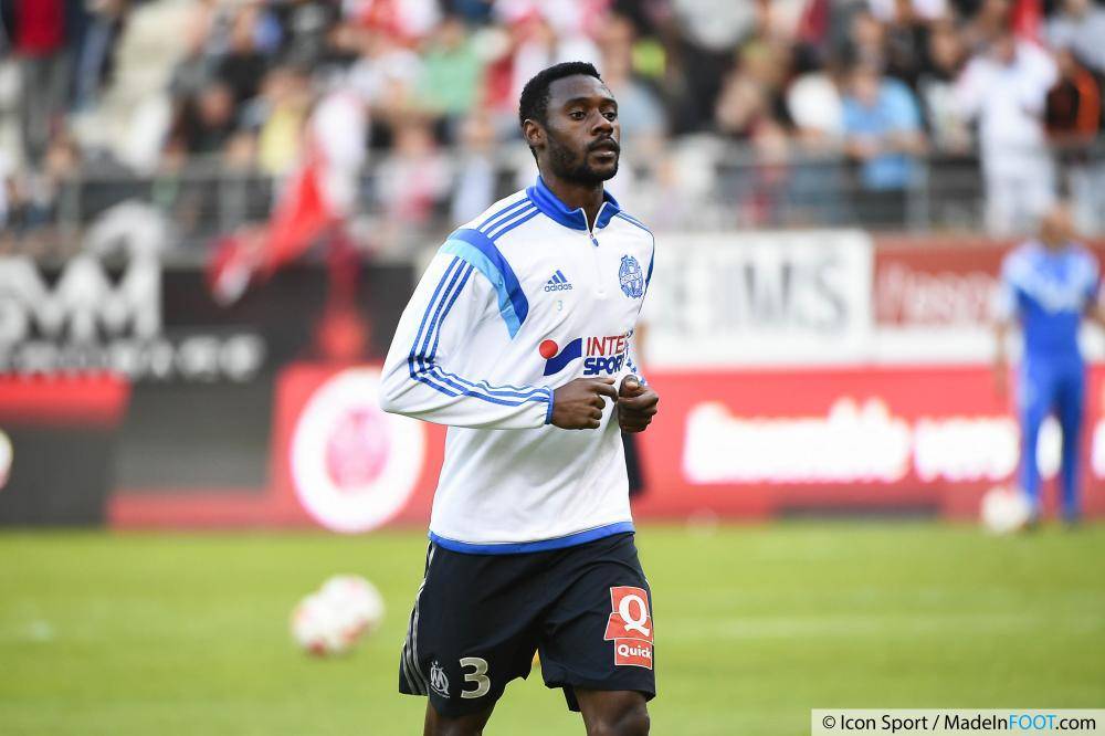 Nicolas Nkoulou serait dans le viseur des Hammers
