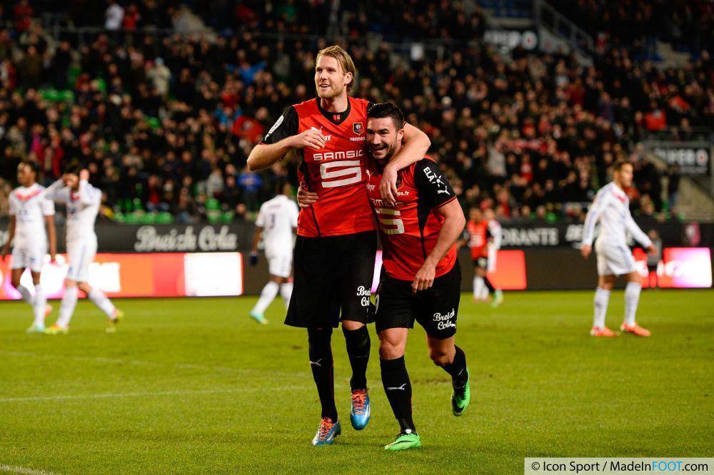 Toivonen élu joueur de la semaine