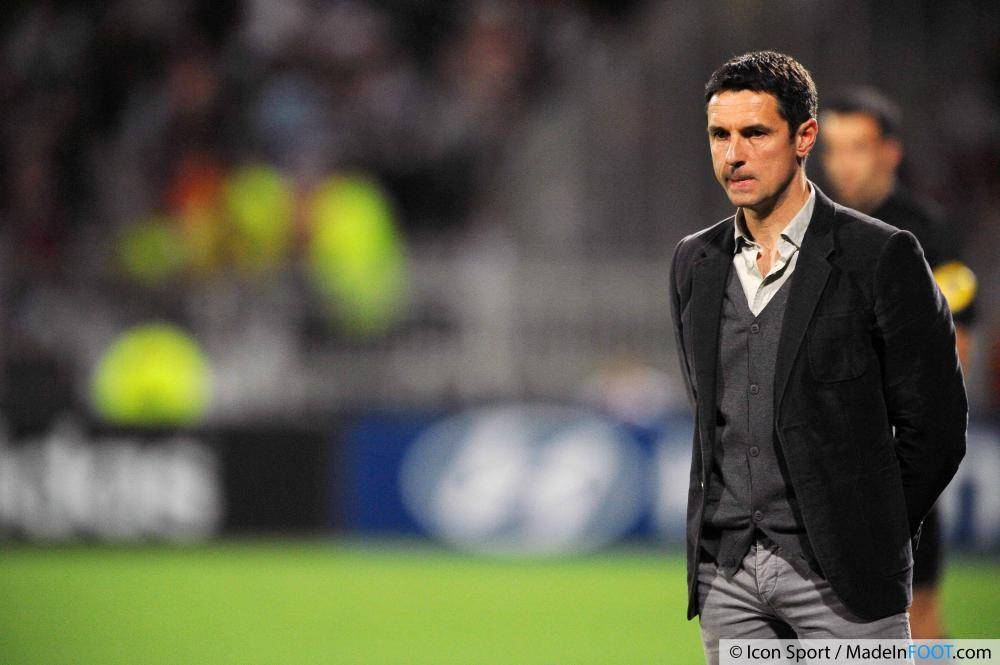 Rémi Garde a fait ses adieux à l'OL sur une bonne note