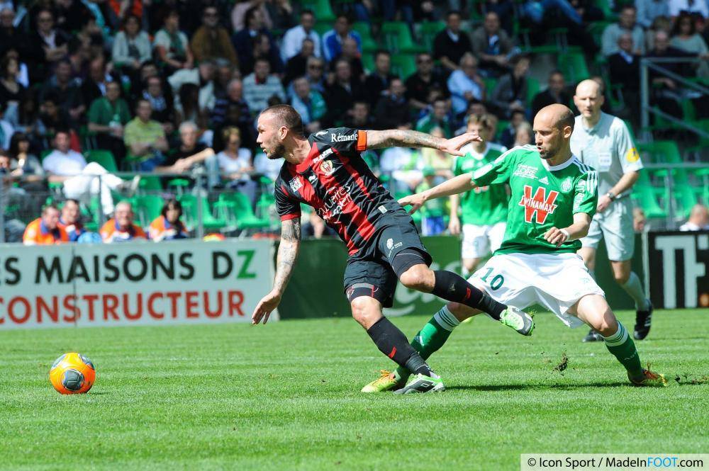 Didier Digard intéresserait la direction phocéenne.