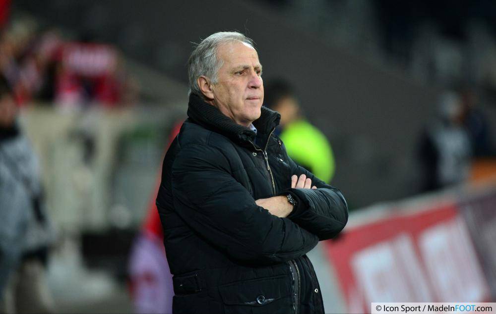 Le groupe du Lille OSC est connu