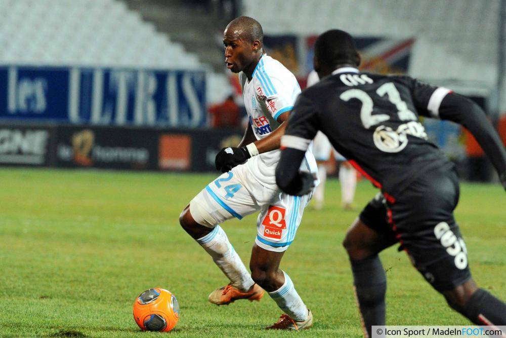 Fanni veut rempiler à l'Olympique de Marseille