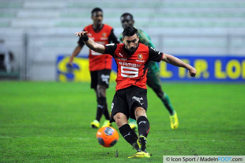 Alessandrini portera désormais le maillot blanc et bleu de l'OM