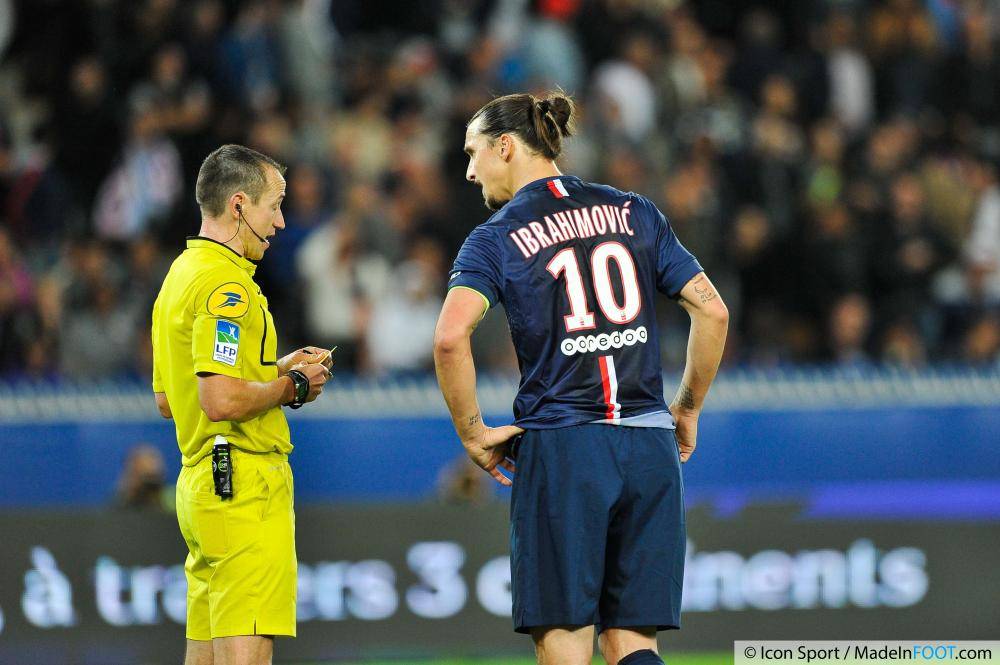 Rudy Buquet va diriger OM - PSG