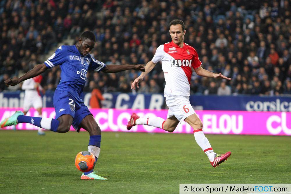 Yatabaré a pris trois matches ferme
