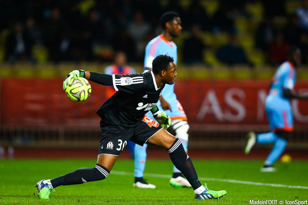 Mandanda, direction l'Angleterre ?