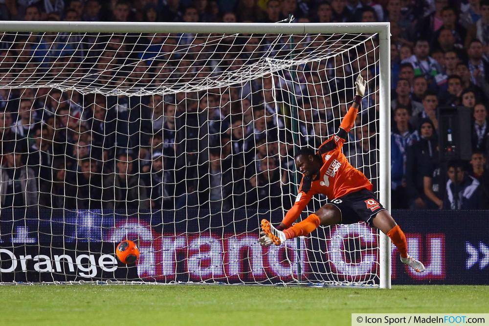 Mandanda pourrait rester à l'OM