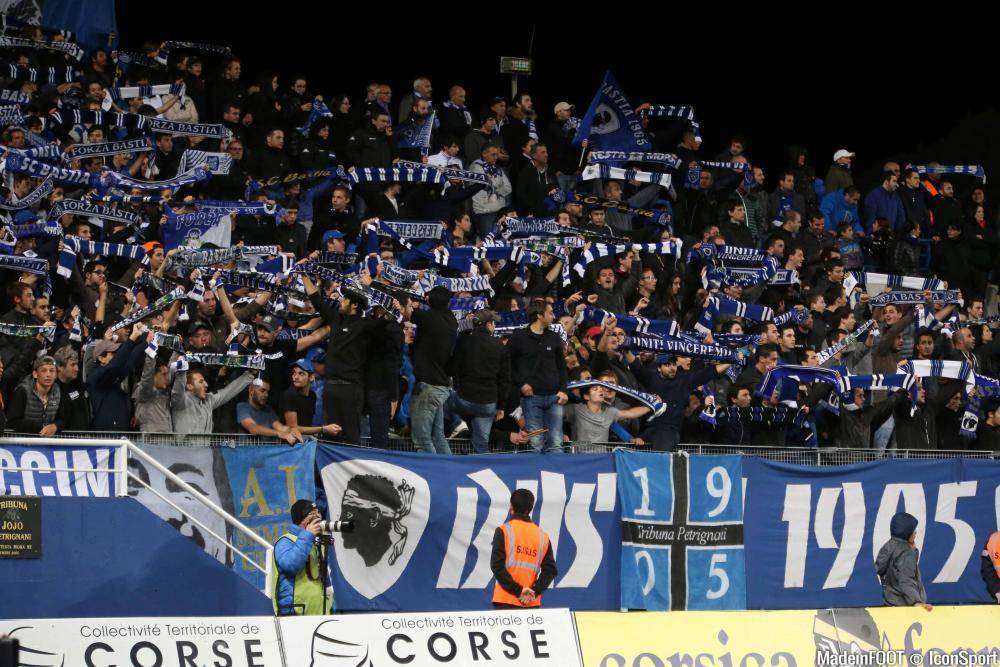 Le drame de Furiani, le 5 Mai 1992, à l'occasion de Bastia-OM, avait fait 18 morts et 2300 blessés.