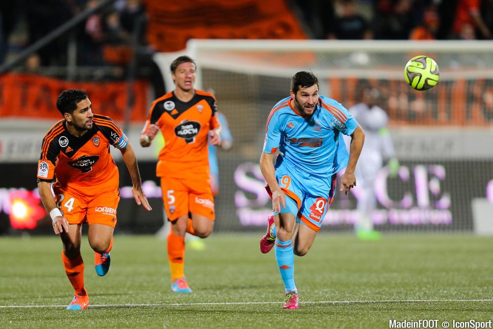 André-Pierre Gignac pourrait prendre le large dès cet hiver