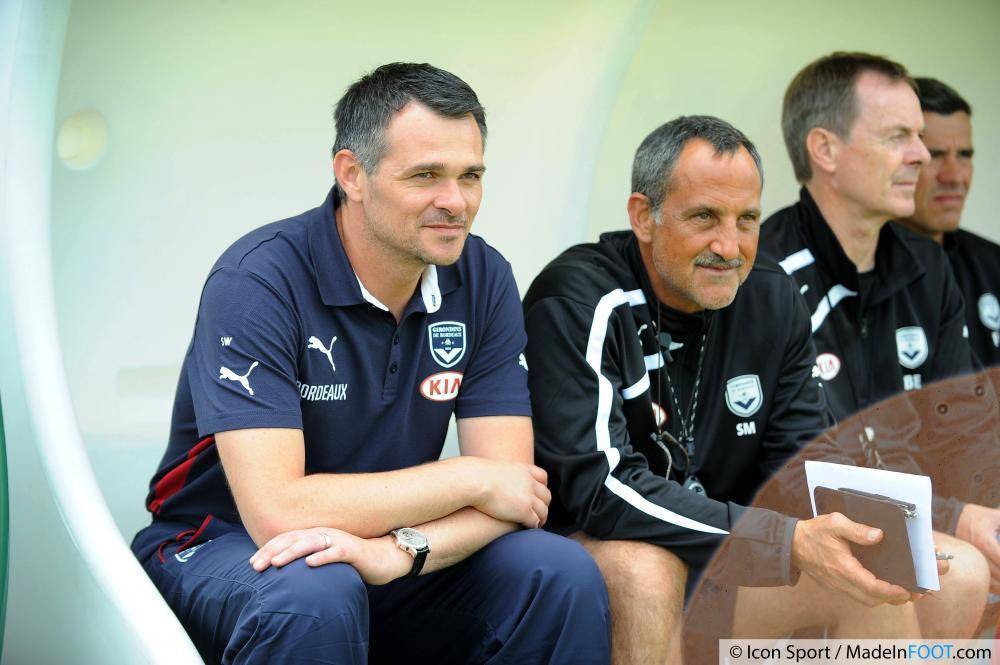 L'actualité footballistique de ce mardi après-midi 4 Novembre 2014 a été marquée par les déclarations surprenantes de Sagnol à l'égard des joueurs africains